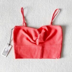 BABATON Twist front Cami